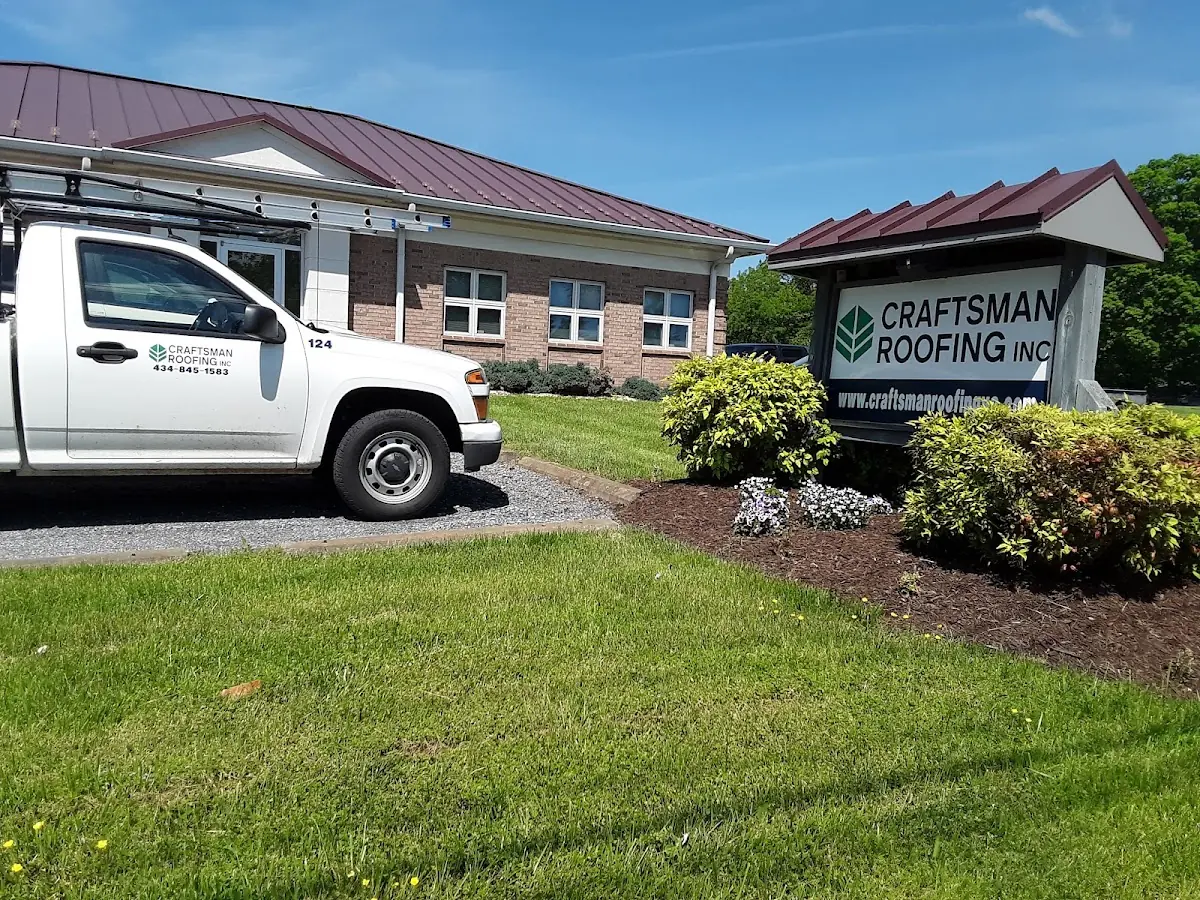 Quality Chimney Repair by experienced craftsmen in Kirby Manor
